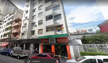 Condomínio Santo Antônio em São Paulo