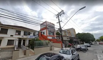 Imagem do Condomínio Santo Antônio em Santos