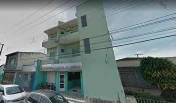 Imagem do Condomínio Santo Antônio em Lorena