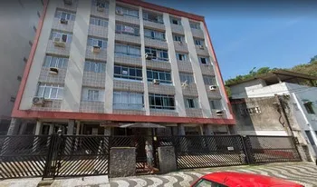 Imagem do Condomínio Santo Antônio em São Vicente