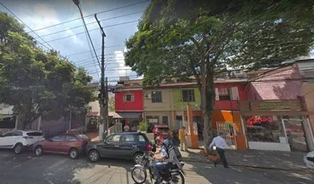 Imagem do Condomínio Santo Antônio em São Paulo
