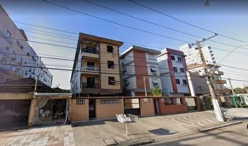 Imagem do Condomínio Santo Antônio De Pádua em Santos