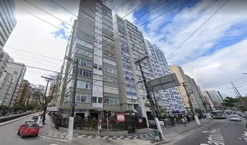 Imagem do Condomínio Santo Antônio em Santos