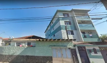 Imagem do Condomínio Santo Antônio em São Vicente
