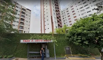 Condomínio Santo Antônio em São Paulo