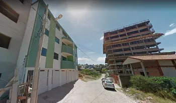 Imagem do Condomínio Santo Antônio em Conselheiro Lafaiete