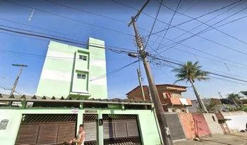 Imagem do Condomínio Santo Antônio em Guarujá