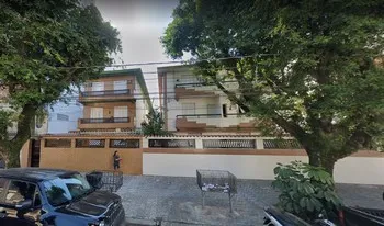 Imagem do Condomínio Santo Antônio em Santos