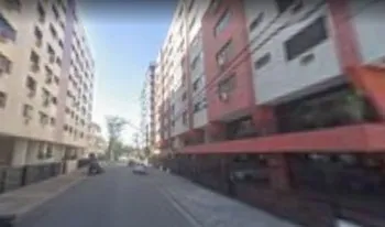 Imagem do Condomínio Santo Antônio em Santos