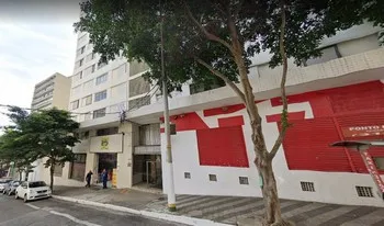 Condomínio Santo Elias em São Paulo