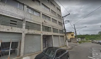 Condomínio Santo Elias em São Paulo