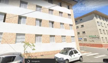 Imagem do Condomínio Santo Estevão em Praia Grande