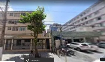 Imagem do Condomínio Santo Expedito em Praia Grande