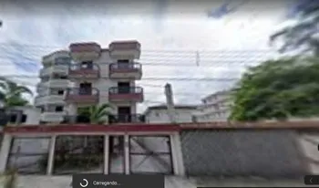 Imagem do Condomínio Santo Expedito em Praia Grande