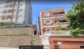 Imagem do Condomínio Santo Expedito Ii em Praia Grande
