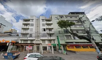 Condomínio Santo Inácio em Porto Alegre