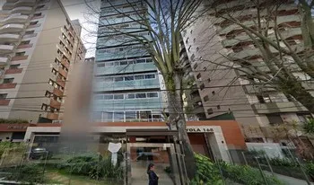 Imagem do Condomínio Santo Inácio De Loyola em Florianópolis