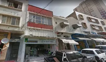 Condomínio Santo Inácio em Campinas