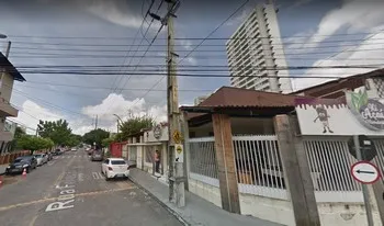 Imagem do Condomínio Santo Inácio em Fortaleza