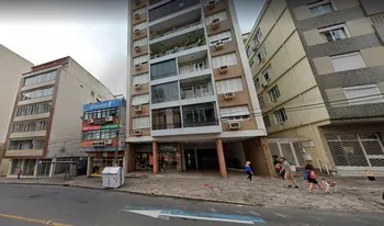 Condomínio Santoangelo em Porto Alegre