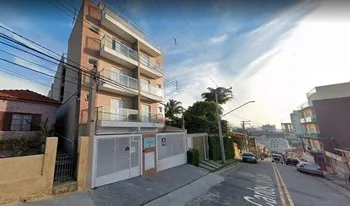 Imagem do Condomínio Santorini em Maua