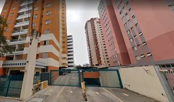 Imagem do Condomínio Santorini em São José Dos Campos