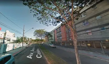 Imagem do Condomínio Santorini em Vitória