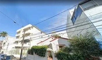Imagem do Condomínio Santorini em Santa Maria