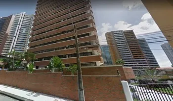 Imagem do Condomínio Santorini em Fortaleza