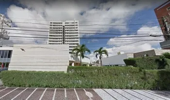 Imagem do Condomínio Santorini em Fortaleza