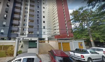 Imagem do Condomínio Santorini em Recife