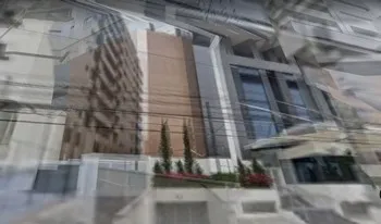 Imagem do Condomínio Santorini em Santos