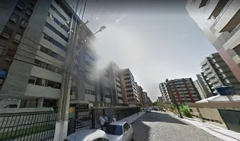 Imagem do Condomínio Santorini em Maceió