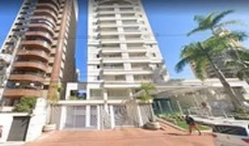 Imagem do Condomínio Santos 1250 em Londrina