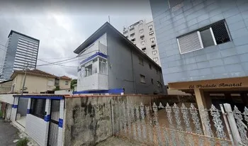 Imagem do Condomínio Santos em Santos