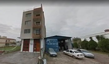 Imagem do Condomínio Santos em Santa Maria