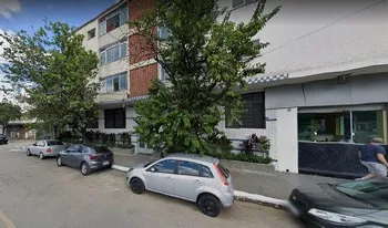 Condomínio Santos em São Paulo