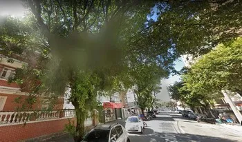 Imagem do Condomínio Santos em Santos