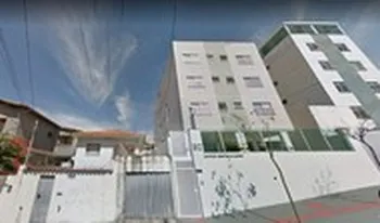 Condomínio Santos & Cunha em Belo Horizonte