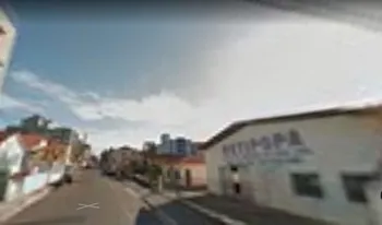 Imagem do Condomínio Santos Dumont em Ponta Grossa