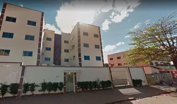 Imagem do Condomínio Santos Dumont em Itumbiara