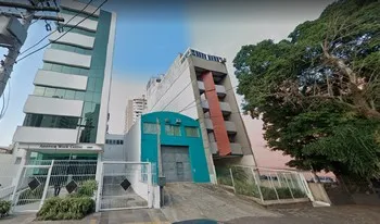 Condomínio Santos Dumont em Porto Alegre
