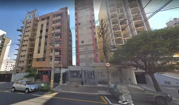 Imagem do Condomínio Santos Dumont em Campinas