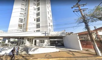 Imagem do Condomínio Santos Dumont em Américana