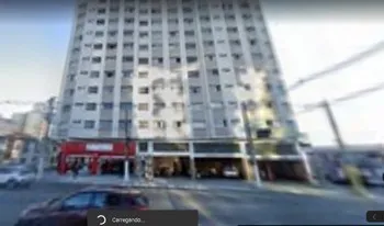 Condomínio Santos Dumont em São Paulo