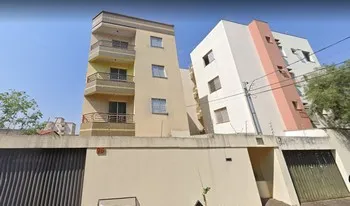 Imagem do Condomínio Santos Dumont em Uberlândia