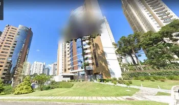 Condomínio Santos Dumont em Curitiba