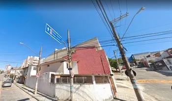 Imagem do Condomínio Santos Dumont em Maua