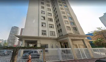 Imagem do Condomínio Santos Dumont em São Vicente