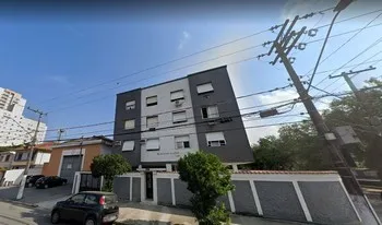 Imagem do Condomínio Santos Dumont em Santos